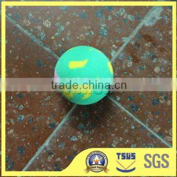 EVA globe foam ball