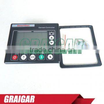 New Smartgen generator controller HGM420