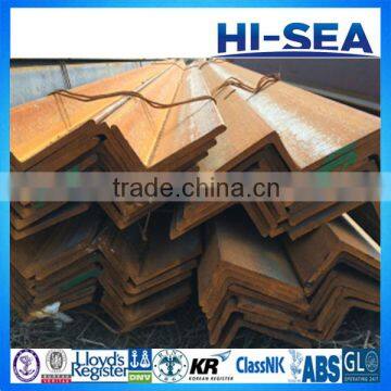 EN S235JR Carbon Steel Unequal Steel Angle photo-2