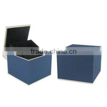 Recycle New Products Plastic Box for Jewelry Packaging