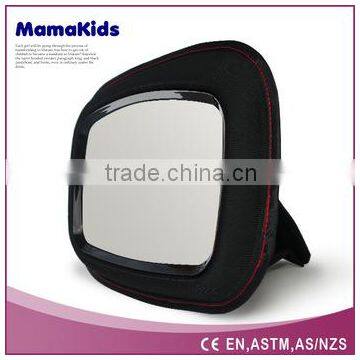 Backseat Safety Rear Facing Baby Car Mirror photo-5
