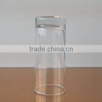 9oz/10oz Clear Highball Drinking/ Water Glass Cup