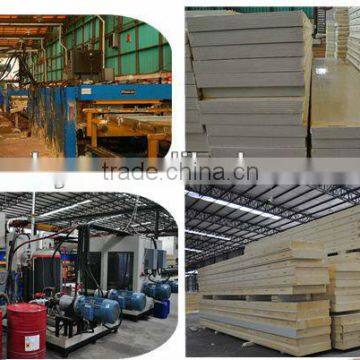 Polyurethane Walk in Chiller Cold Room for Chocolate photo-6