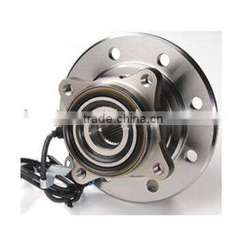 wheel hub 515015 used for GMC