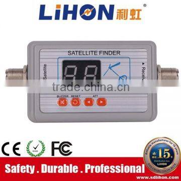 good quality Satellite Finder