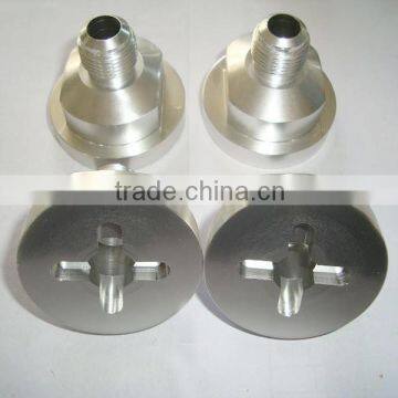 China oem precision stainless steel 316 machining part