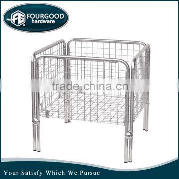 high quality decorative wire basket