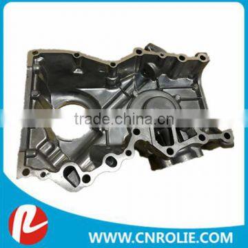 Engine spare parts NISAN E24 engine 13501-10W02 Timing Cover