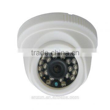 Hot sale products 2.0mp plastic indoor dome for home cctv camera