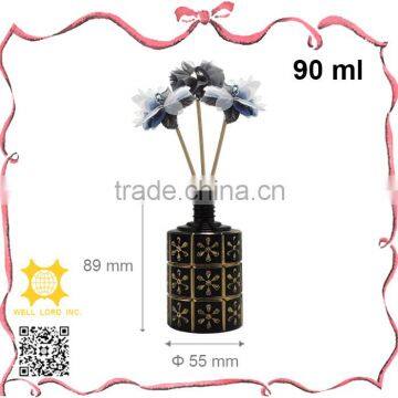 High End Home Decoration Perfume Aroma Diffuser Container