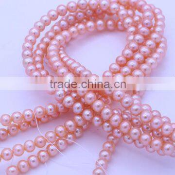 Genuine freshwater stylish kailis pearls strand