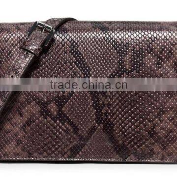 2016 Snake Skin Crossbody Bag mk Handbag Lady Bags Handbag(LD-2188) photo-2