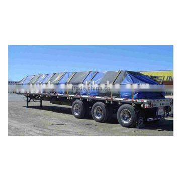 1000D PVC Truck Cover