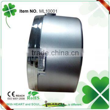 2016 Fashion Gift Alarm Clock for Sale photo-4