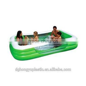 High quality product inflatable pool baby swimming pool game