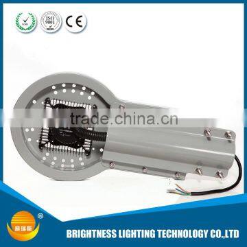 110lm/w Warm Light 30w Street Light Led for Rural Road Lighting photo-5