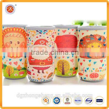 Custom Cheap Waterproof Bottle Neoprene Bag