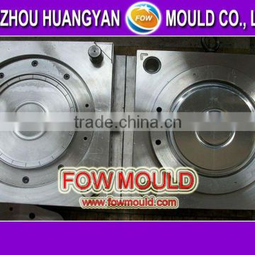 18L plastic injection oil bucket mould/pail