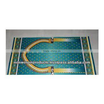 Cheap Nonwoven Prayer Sheet photo-2