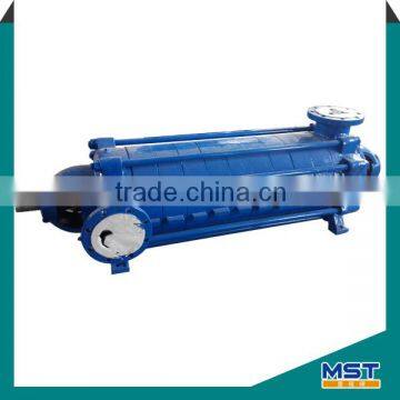 High Pressure Boiler Feed Pump Motor photo-5