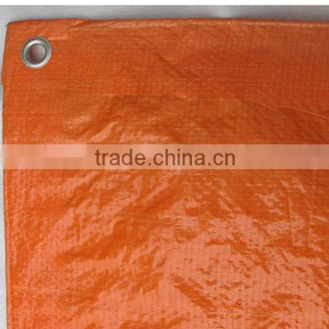 Customized polyethene tarpaulin with uv resistance