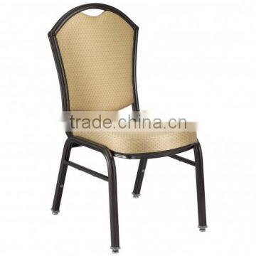 modern aluminum banquet chair for sale