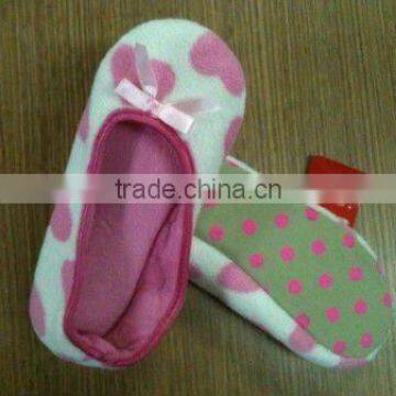 After party shoes rolled slippers (fashion slipper) Ballet shoes