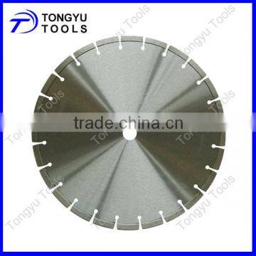 Diamond Saw Blade Laser Welded