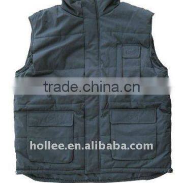 Body Warmer work Vests outwear