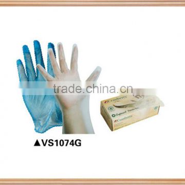 disposable Vinyl gloves