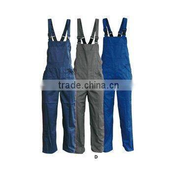 bib and brace bib overall