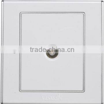 Best Selling Products -- Findustrial Plug Socket 250v 10a for TV