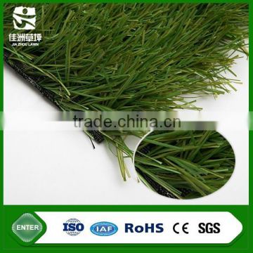 U shaped yarn 2 colors holland artificial turf