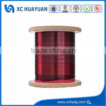 enameled copper wire for electri machines