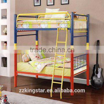 Best Selling Adult Metal Home Furniture Bunk Bed