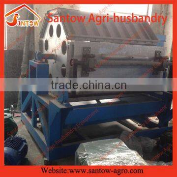 Automatic Rotary Egg Tray Making Machine