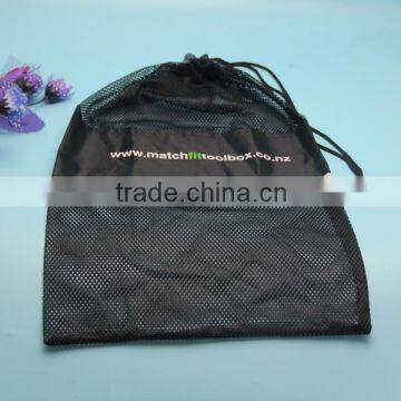 Low Price Small Net Mesh Bag PP Nylon Mesh Bag Wholesale photo-4