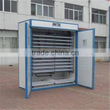 China good quality automatic egg hatcher