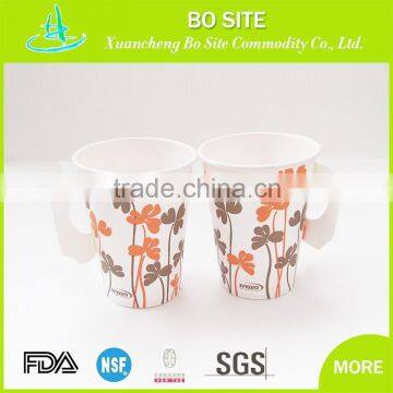 Alibaba China Supplier paper cup handle fixing machine