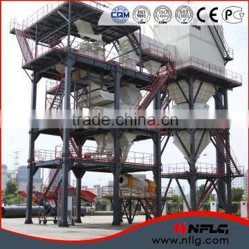 Process for manufacturing artificial sand