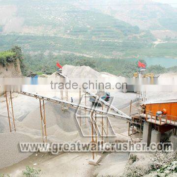 Great Wall Full Marble Production Lines