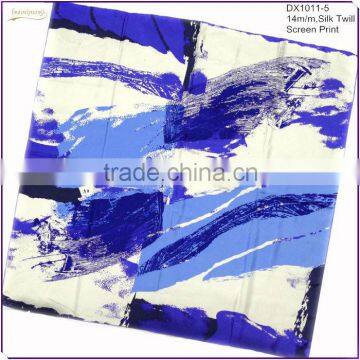 OEM Silk Handkerchief