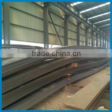 Perofrated Q275 Steel Flat Bar Price