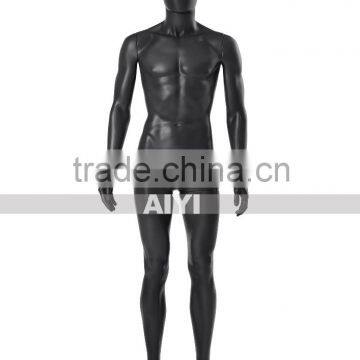 Muscle display male mannequin