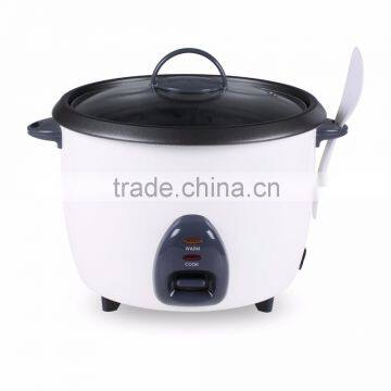 Fashionable and Durable Electric 2.2L Rice Cooker With CB photo-2