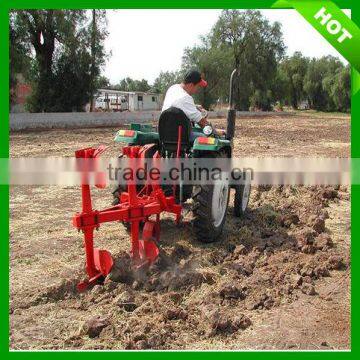 Tractor mounted hydraulic reversible plough for sale