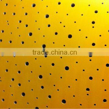 Perforated Gypsum Board Making Machine,square Hole,round Hole,oval Hole photo-6