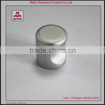 aluminium alloy kitchen furniture hardware drawer aluminium pulls