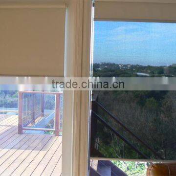 Decorative Day And Night Curtain
