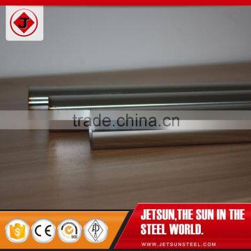 ASME Seamless 100mm Diameter Stainless Steel Pipe